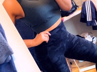 Bareback anal sex with flaming brunettes with big boobs