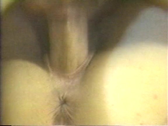 Linda Wong, Richard Pacheco, Lili Marlene in vintage fuck scene